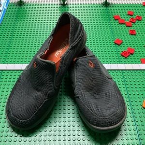 OluKai shoes K13 Like New